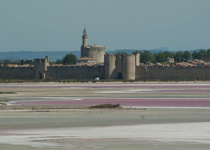 Domaine Casa Dina hébergement luxe adultes Sommières Gard Occitanie