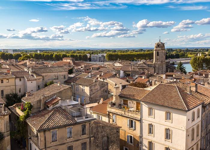 Hébergement luxe Casa Dina adultes Sommières Gard Occitanie